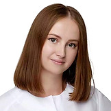 Базева Татьяна Валерьевна