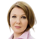 Макарова Елена Климентьевна