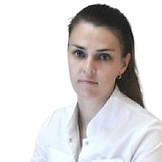 Смолина Екатерина Сергеевна