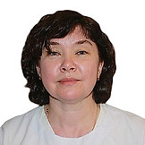 Танаева Елена Геннадьевна