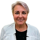 Ворошилова Нина Владимировна