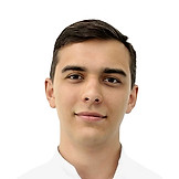 Гарипов Ренат Динарович