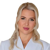 Бучак Антонина Александровна