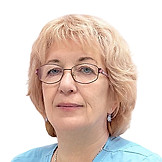 Чудакова Татьяна Юрьевна