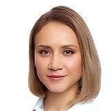 Миннигалиева Римма Загитовна