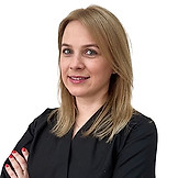 Енина Марина Александровна