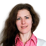 Выроцкова Вера Владимировна