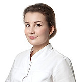 Шипачева Анастасия Вадимовна