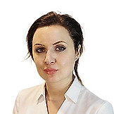 Серых Виктория Викторовна