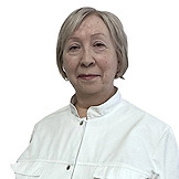 Москвина Ольга Антоновна