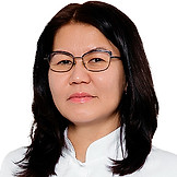 Кульситова Елена Кавибуллаевна