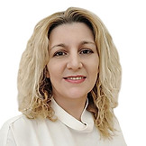 Жукова Наталья Николаевна