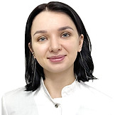 Степанова Екатерина Сергеевна