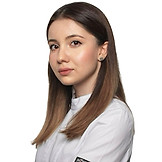 Даитова Асият Руслановна