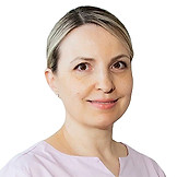 Варлахина Светлана Владимировна