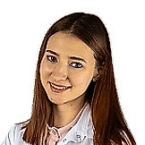Коршикова Юлия Викторовна