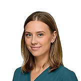 Тихомирова Дарья Дмитриевна