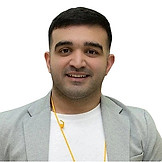 Джафаров Эльтун Азер оглу