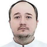 Урбанов Александр Вадимович