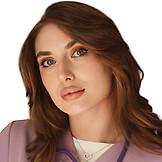 Фомина Маргарита Романовна