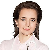 Арефьева Светлана Александровна