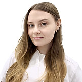 Зуйченко Анна Вадимовна