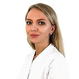 Усова Яна Валерьевна