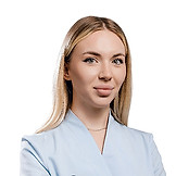 Хромина Анастасия Евгеньевна