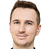 Колченко Артём Анатольевич