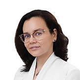 Махова Софья Дмитриевна