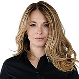 Ульянченко Кристина Сергеевна
