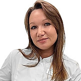 Жабина Анастасия Александровна