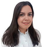Худякова Нина Петровна