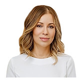 Шеремет Елена Геннадьевна
