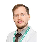 Палатов Михаил Алексеевич