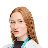 Петрова Алена Евгеньевна