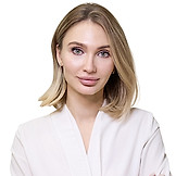 Голубева Карина Вячеславовна