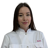 Каткова Наталья Сергеевна