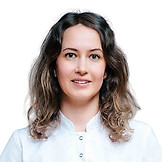 Щербакова Екатерина Александровна