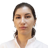 Нежведилова Салихат Мурадовна