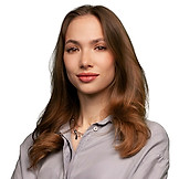 Легошина Арина Владимировна