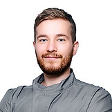 Калинин Антон Сергеевич