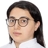 Гасанова Эльмира Зубаиловна