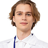 Борисов Михаил Михайлович