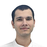 Исмаилов Умар  Арсенович
