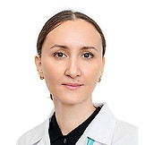 Тимохина Алла Трифоновна
