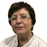 Назарова Елена Юрьевна