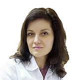 Фирсова Татьяна Алексеевна