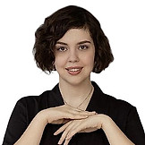 Сивакова Софья Дмитриевна