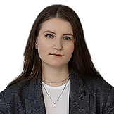 Елова Анастасия Сергеевна